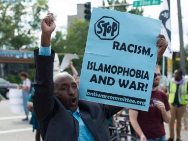 MediaLit Islamophobia