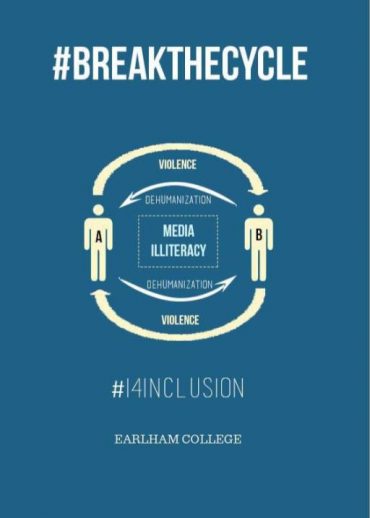 The Cycle  of Violence & Dehumanization